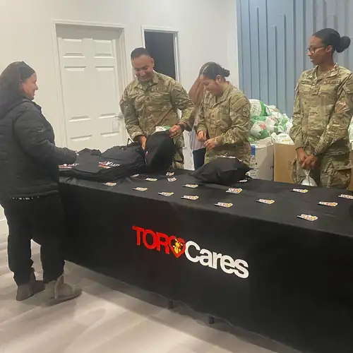 ToroCares